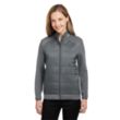 Spyder Ladies' Impact Full-Zip Jacket | https://www.bestnamebadges.com
