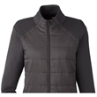 Spyder Ladies' Impact Full-Zip Jacket | https://www.bestnamebadges.com