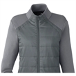 Spyder Ladies' Impact Full-Zip Jacket | https://www.bestnamebadges.com