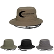 Outdoor Adjustable Quick-Drying Hat | https://www.bestnamebadges.com