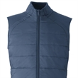 Spyder Men's Impact Vest | https://www.bestnamebadges.com