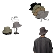 Outdoor Adjustable Quick-Drying Hat | https://www.bestnamebadges.com