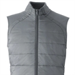 Spyder Men's Impact Vest | https://www.bestnamebadges.com