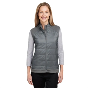 Spyder Ladies' Impact Vest | https://www.bestnamebadges.com