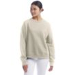 Champion Ladies' PowerBlend Sweatshirt | https://www.bestnamebadges.com