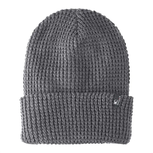 Spyder Adult Vertex Knit Beanie | https://www.bestnamebadges.com