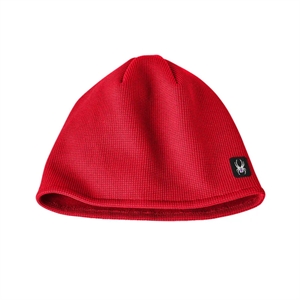 Spyder Adult Constant Sweater Beanie | https://www.bestnamebadges.com