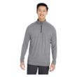 Swannies Golf Men's Graham Quarter-Zip | https://www.bestnamebadges.com
