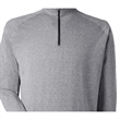 Swannies Golf Men's Graham Quarter-Zip | https://www.bestnamebadges.com
