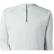 Swannies Golf Men's Graham Quarter-Zip | https://www.bestnamebadges.com