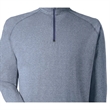 Swannies Golf Men's Graham Quarter-Zip | https://www.bestnamebadges.com