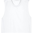 Team 365 Men's Zone Performance Muscle T-Shirt | https://www.bestnamebadges.com