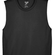 Team 365 Men's Zone Performance Muscle T-Shirt | https://www.bestnamebadges.com