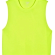Team 365 Men's Zone Performance Muscle T-Shirt | https://www.bestnamebadges.com