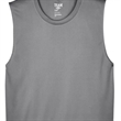 Team 365 Men's Zone Performance Muscle T-Shirt | https://www.bestnamebadges.com