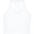 Team 365 Ladies' Zone Performance Racerback Tank | https://www.bestnamebadges.com