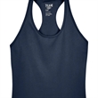Team 365 Ladies' Zone Performance Racerback Tank | https://www.bestnamebadges.com