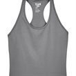 Team 365 Ladies' Zone Performance Racerback Tank | https://www.bestnamebadges.com