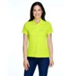 Team 365 Ladies' Command Snag Protection Polo | https://www.bestnamebadges.com