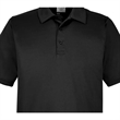 Team 365 Men's Tall Zone Performance Polo | https://www.bestnamebadges.com