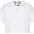 Team 365 Youth Zone Performance Polo | https://www.bestnamebadges.com