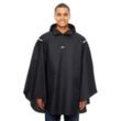 Team 365 Adult Zone Protect Packable Poncho | https://www.bestnamebadges.com
