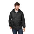 Team 365 Adult Zone Protect Packable Anorak Jacket | https://www.bestnamebadges.com