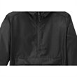 Team 365 Adult Zone Protect Packable Anorak Jacket | https://www.bestnamebadges.com