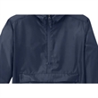 Team 365 Adult Zone Protect Packable Anorak Jacket | https://www.bestnamebadges.com