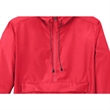 Team 365 Adult Zone Protect Packable Anorak Jacket | https://www.bestnamebadges.com