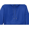 Team 365 Adult Zone Protect Packable Anorak Jacket | https://www.bestnamebadges.com