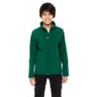 Team 365 Youth Leader Soft Shell Jacket | https://www.bestnamebadges.com