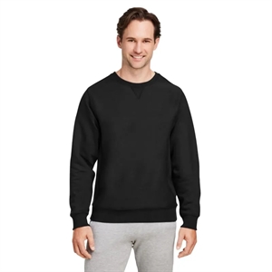 Team-365-Unisex-Zone-HydroSport-Heavyweight-Sweatshirt