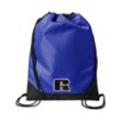 Russell Athletic Lay-Up Carrysack | https://www.bestnamebadges.com
