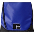Russell Athletic Lay-Up Carrysack | https://www.bestnamebadges.com