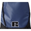 Russell Athletic Lay-Up Carrysack | https://www.bestnamebadges.com