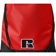 Russell Athletic Lay-Up Carrysack | https://www.bestnamebadges.com