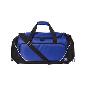 Russell Athletic Medium Breakaway Performance Duffel | https://www.bestnamebadges.com