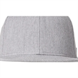 Russell Athletic R Snap Cap | https://www.bestnamebadges.com