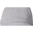 Russell Athletic R Dad Cap | https://www.bestnamebadges.com