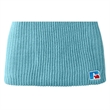 Russell Athletic Core R Patch Beanie | https://www.bestnamebadges.com
