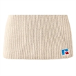 Russell Athletic Core R Patch Beanie | https://www.bestnamebadges.com