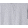 UltraClub Men's Lakeshore Stretch Cotton Performance Polo | https://www.bestnamebadges.com