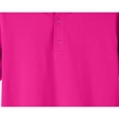 UltraClub Men's Lakeshore Stretch Cotton Performance Polo | https://www.bestnamebadges.com