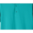 UltraClub Men's Lakeshore Stretch Cotton Performance Polo | https://www.bestnamebadges.com