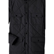 UltraClub Men's Dawson Quilted Hacking Jacket | https://www.bestnamebadges.com