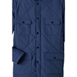 UltraClub Men's Dawson Quilted Hacking Jacket | https://www.bestnamebadges.com