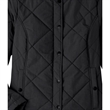 UltraClub Ladies' Dawson Quilted Hacking Jacket | https://www.bestnamebadges.com