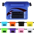 Waterproof Phone Case Fanny Pack Pouch with Adjustable Belt | https://www.bestnamebadges.com