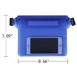 Waterproof Phone Case Fanny Pack Pouch with Adjustable Belt | https://www.bestnamebadges.com